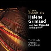 Piano Essentials - The World's Greatest Piano Music