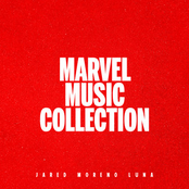 Marvel Music Collection