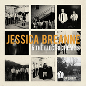 Jessica Breanne & The Electric Hearts