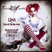 Thank God I'm Pretty (cover By Spiritual Front) by Emilie Autumn