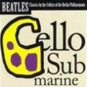 Cello Submarine