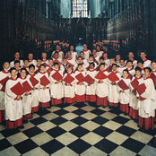 choir of westminster abbey