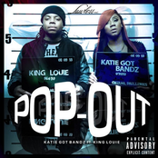 Pop Out (Feat. King Louie) - Single