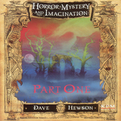 Horror, Mystery & Imagination - 1