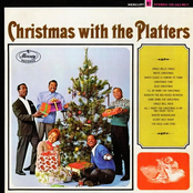 Christmas with the Platters