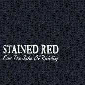 Absence Of The Wise One by Stained Red