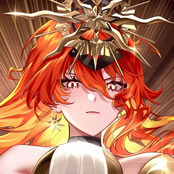 I Am the Blade (Augusta "Wuthering Waves")