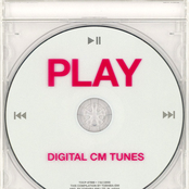 PLAY -Digital CM Tunes-