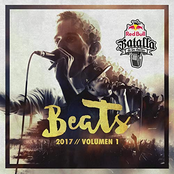 Beats 2017, Vol. 1