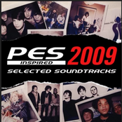 PES Inspired 2009 Selected Soundtracks