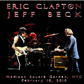 2010-02-18 - Madison Square Garden, New York City, NY
