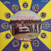 Zodiac Bomb by Orquesta Zodiac