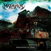 Marasmus: Mountains of Dead