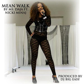 Mean Walk