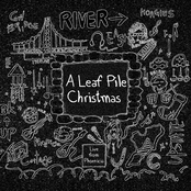 A Leaf Pile Christmas