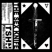 THE SEX KNIFE