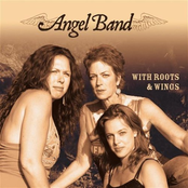 Hold Me Angel by Angel Band