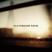 Whisper In My Head by Playground Noise