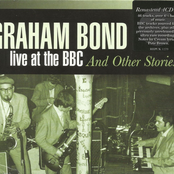 Live At The BBC and Other Stories