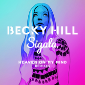 Heaven On My Mind (Remixes feat. Sigala)