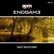 Emmanuel Fratianni: Quiet Reflections