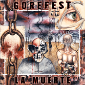 Exorcism by Gorefest