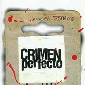 Crimen Perfecto