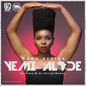 Yemi Alade: Mama Africa (The Diary of an African Woman) [Deluxe Version]