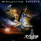 Whispering Sorcery by Mjölnir