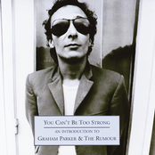 Heat Treatment by Graham Parker & The Rumour