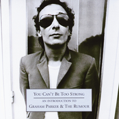 Black Honey by Graham Parker & The Rumour