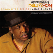 Mississipi's Delta Son (Songwriter Series)