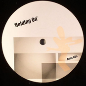 Holding On by Aphrodite
