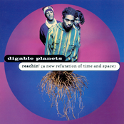 Digable Planets: Reachin' (A New Refutation Of Time And Space)