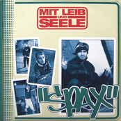 Mit Leib und Seele