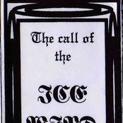 The Call Of The Ice Wind