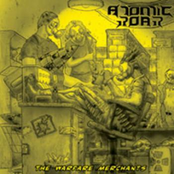 Atomic Whore by Atomic Roar