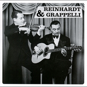 Marie by Django Reinhardt