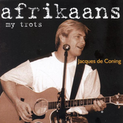 Afrikaans My Trots