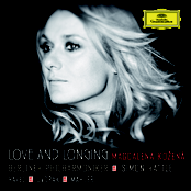 Love and Longing - Ravel / Dvorák / Mahler