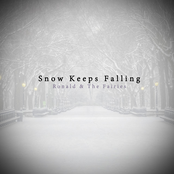 Snow Keeps Falling