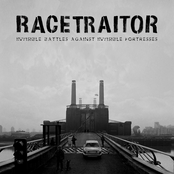Racetraitor: Invisible Battles Against Invisible Fortresses