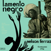 Lamento Negro