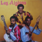 les aiglons