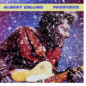 Don't Go Reaching Across My Plate by Albert Collins