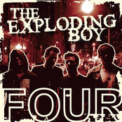 Get It Out by The Exploding Boy