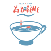 La Bohème [Explicit]