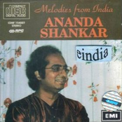 Dance Of Shiva by Ananda Shankar