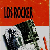 Después De La Guerra by Los Rockers