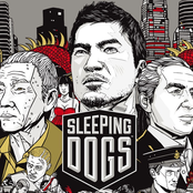 Sleeping Dogs Ost